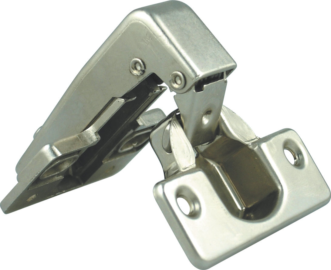 Robustline Hinges (furniture) Cramp On Hinges 374310 - Robustline Door Cabinet Hinge Premium Hardware for Door Cabinet Window Furniture and Interior U